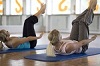 Pilatesle Zayıflama Artık Devlet Kurumlarında
