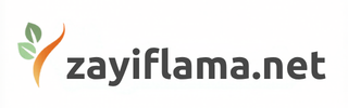 Zayıflama ve Destek Sitesi